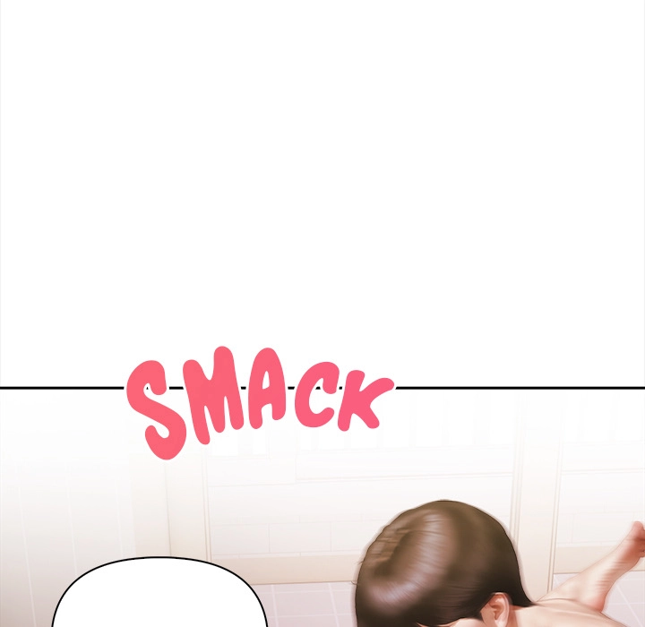 When He's Away Chapter 9 page 126 - 