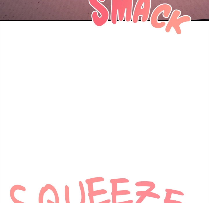 When He's Away Chapter 9 page 128 - 