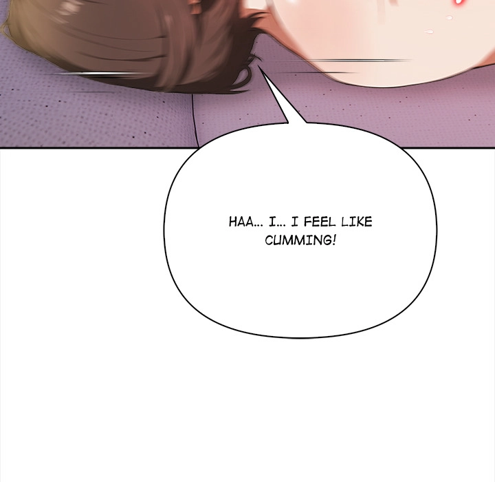 When He's Away Chapter 9 page 130 - 