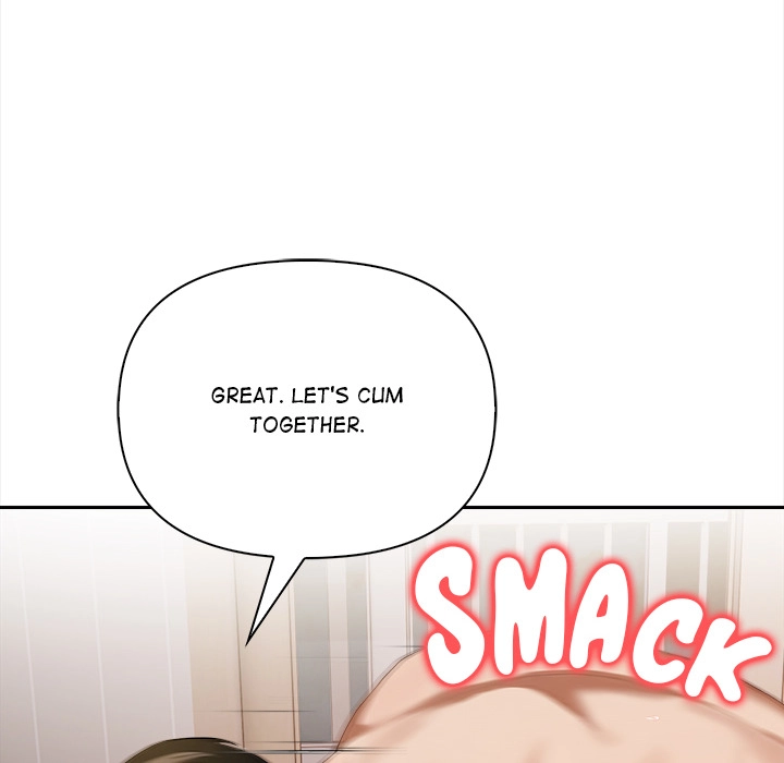 When He's Away Chapter 9 page 131 - 