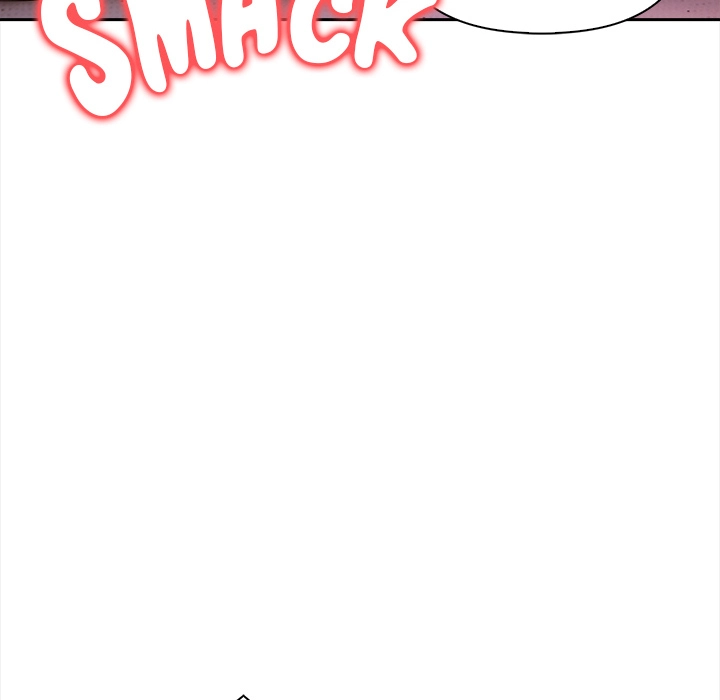 When He's Away Chapter 9 page 133 - 