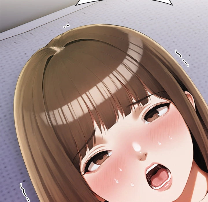 When He's Away Chapter 9 page 140 - 