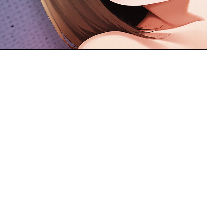 When He's Away Chapter 9 page 141 - 