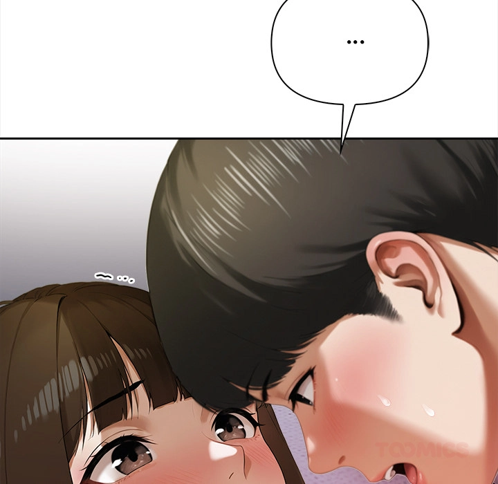 When He's Away Chapter 9 page 147 - 