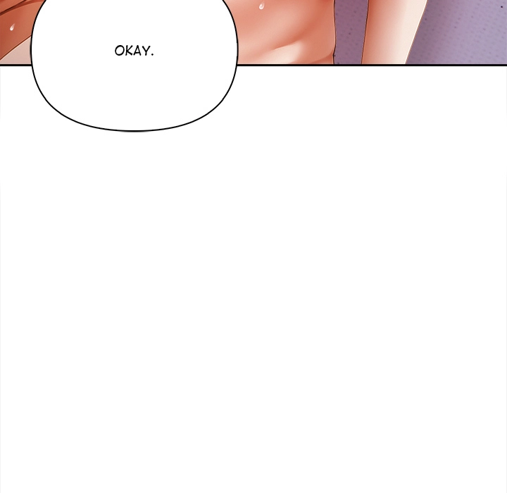 When He's Away Chapter 9 page 151 - 