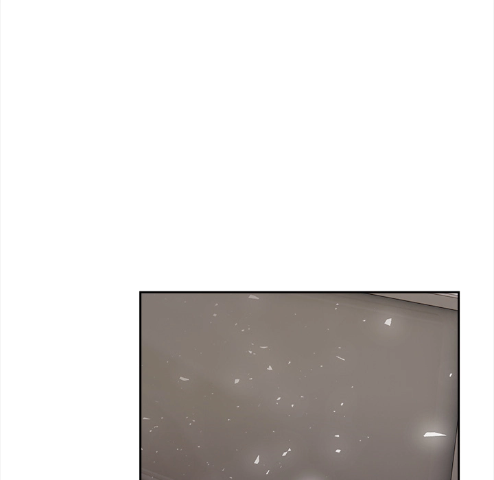 When He's Away Chapter 9 page 20 - 