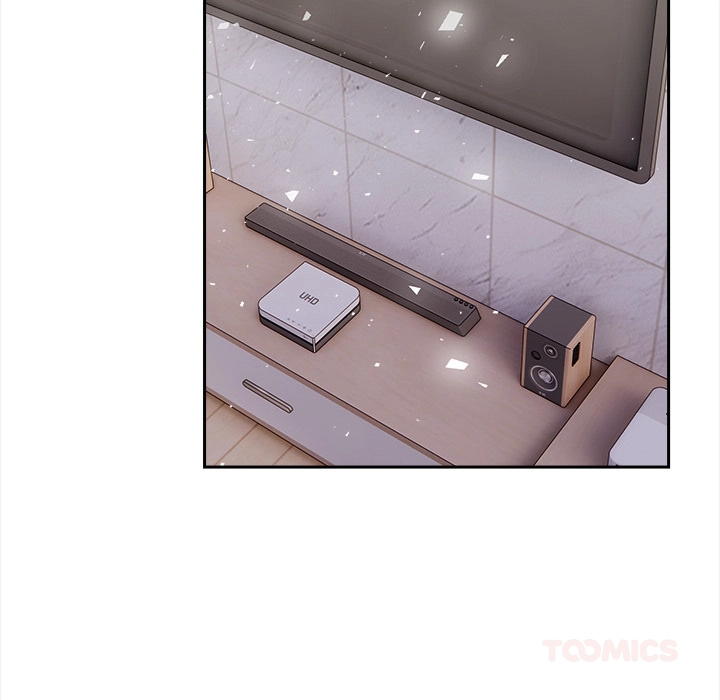 When He's Away Chapter 9 page 21 - 