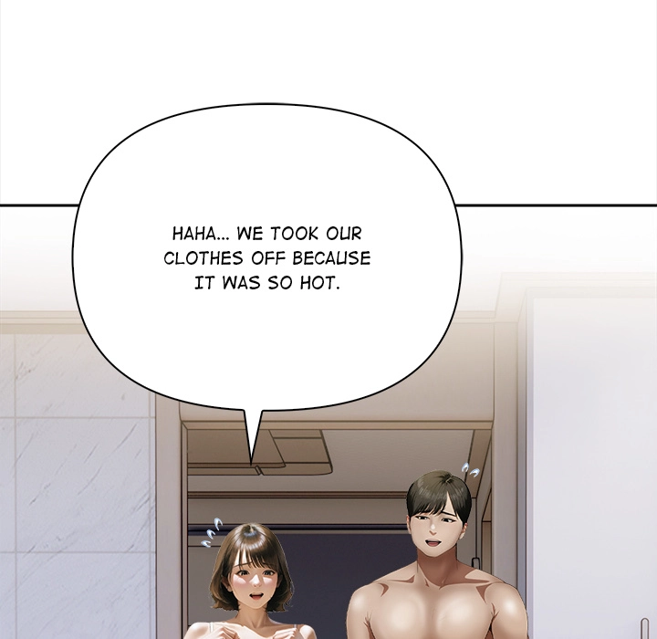 When He's Away Chapter 9 page 25 - 