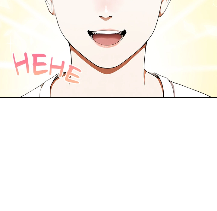 When He's Away Chapter 9 page 29 - 