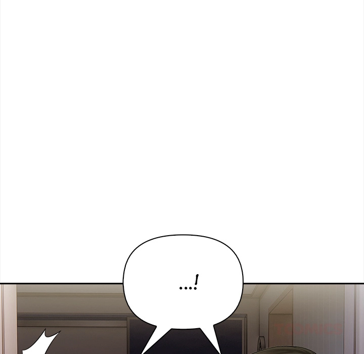 When He's Away Chapter 9 page 30 - 
