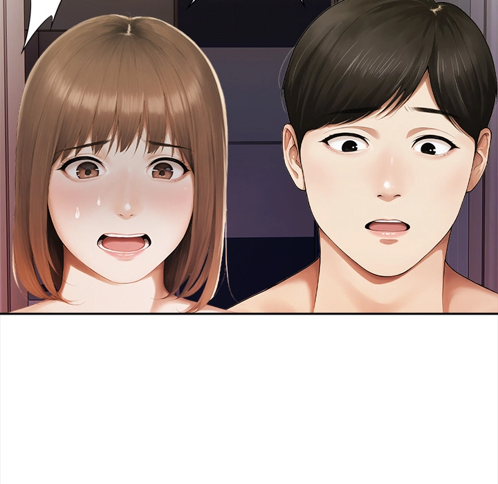 When He's Away Chapter 9 page 31 - 