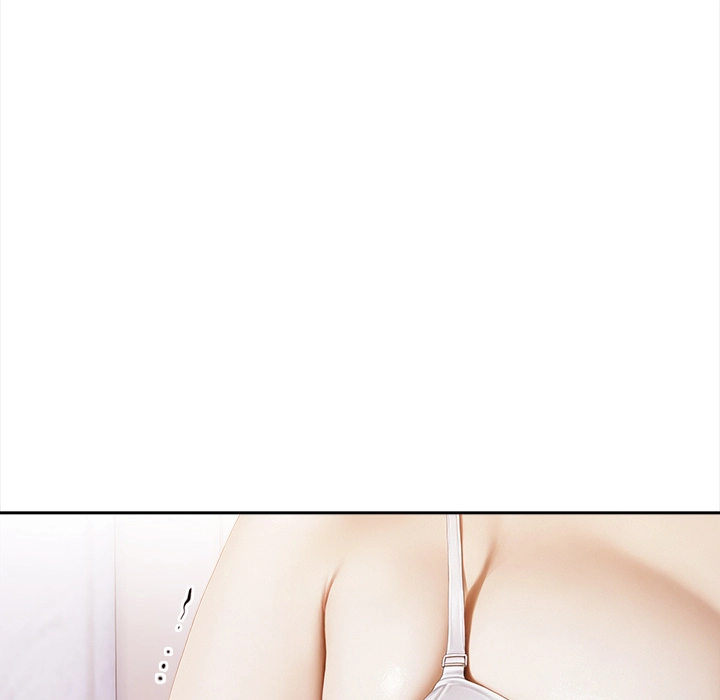When He's Away Chapter 9 page 32 - 