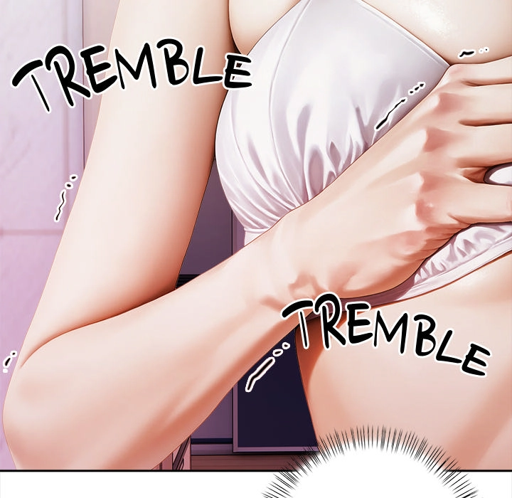 When He's Away Chapter 9 page 33 - 