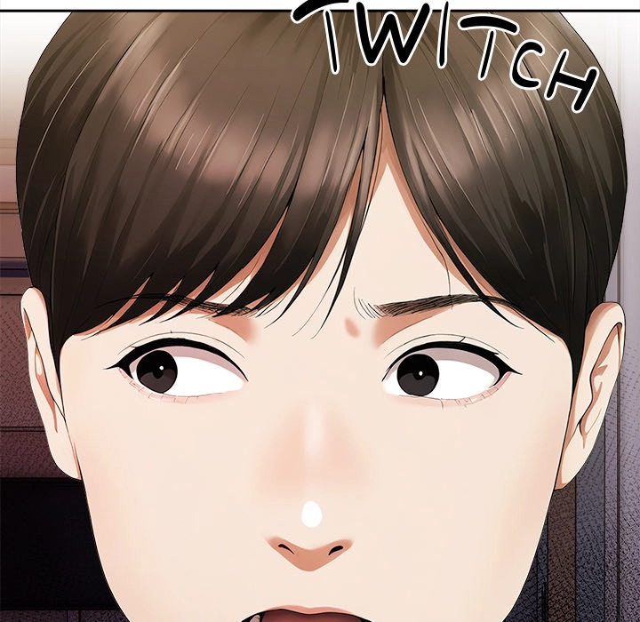 When He's Away Chapter 9 page 35 - 
