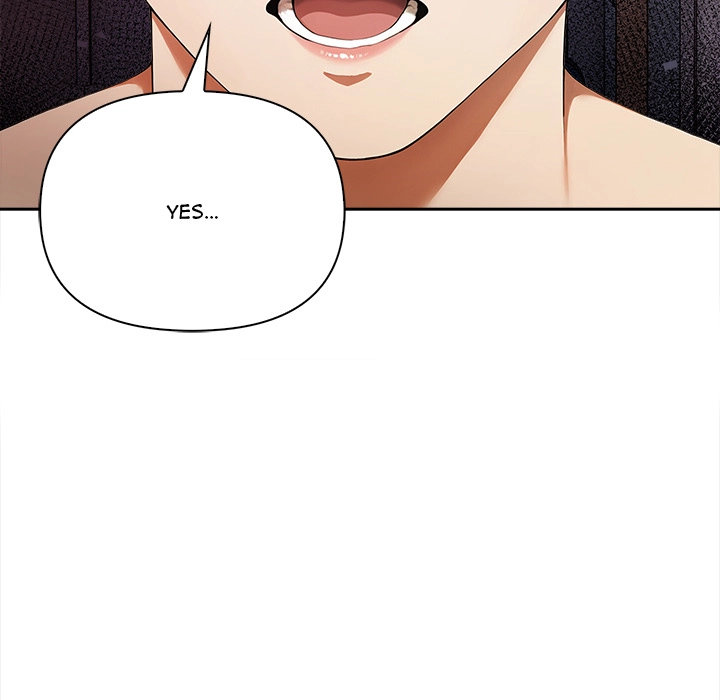 When He's Away Chapter 9 page 36 - 