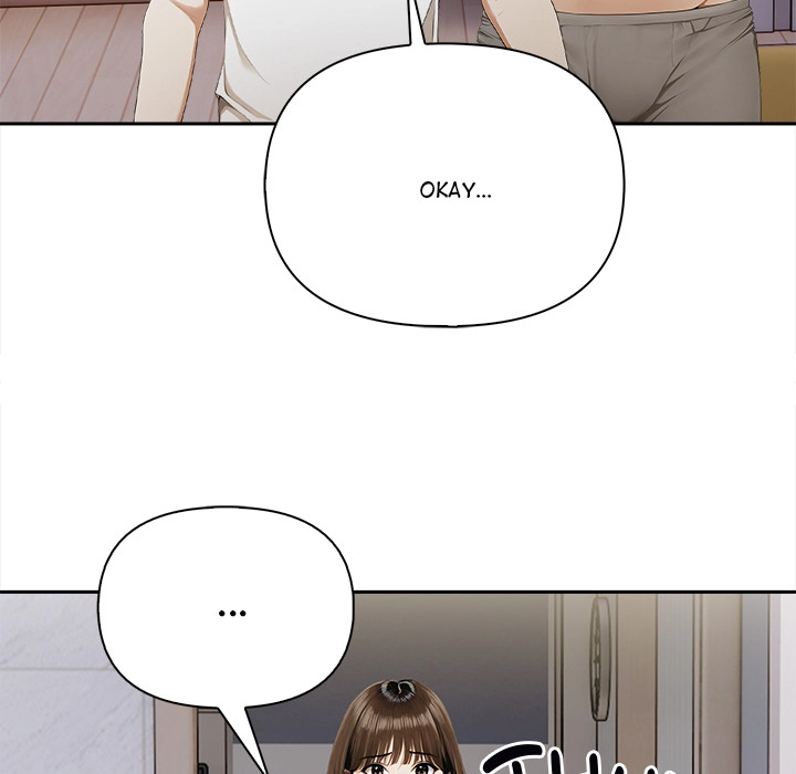 When He's Away Chapter 9 page 41 - 