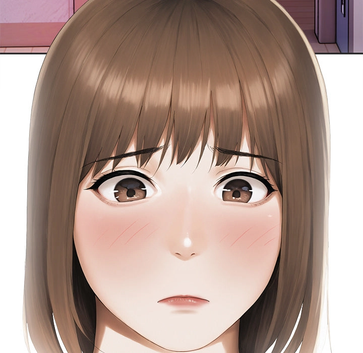 When He's Away Chapter 9 page 43 - 