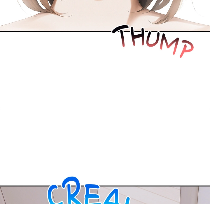 When He's Away Chapter 9 page 44 - 
