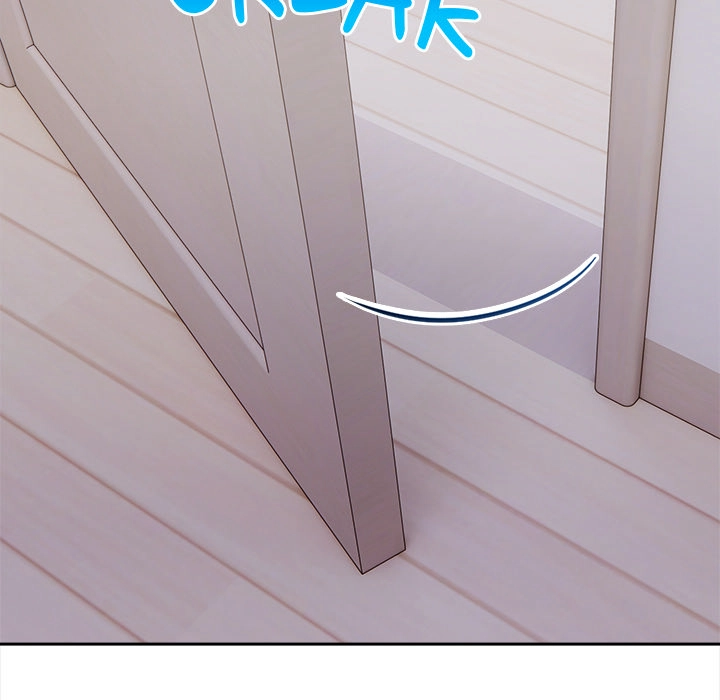 When He's Away Chapter 9 page 45 - 