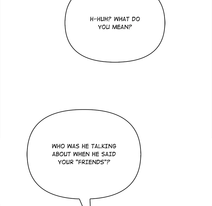 When He's Away Chapter 9 page 51 - 