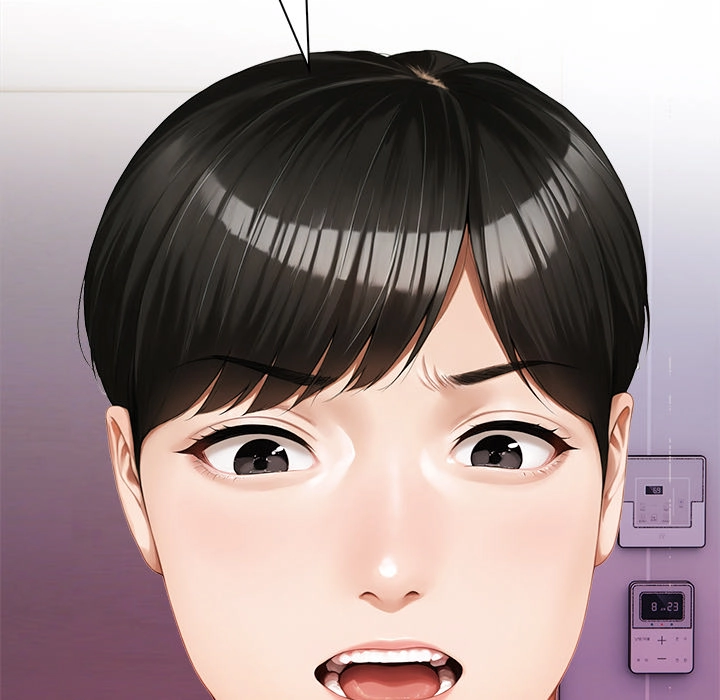 When He's Away Chapter 9 page 52 - 
