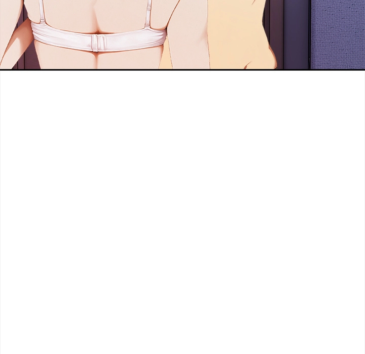 When He's Away Chapter 9 page 60 - 