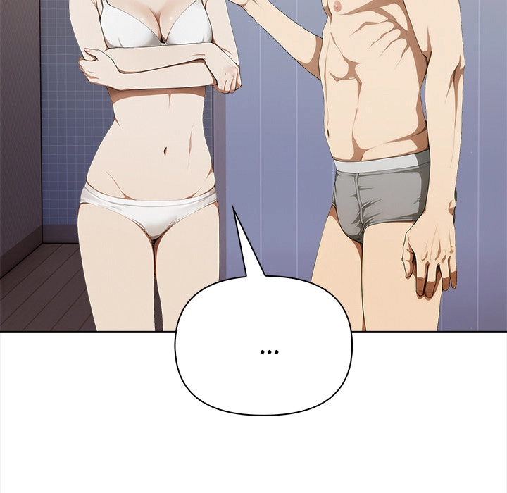 When He's Away Chapter 9 page 62 - 