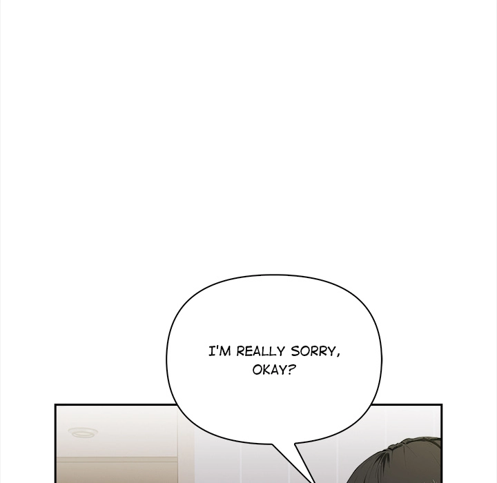When He's Away Chapter 9 page 63 - 