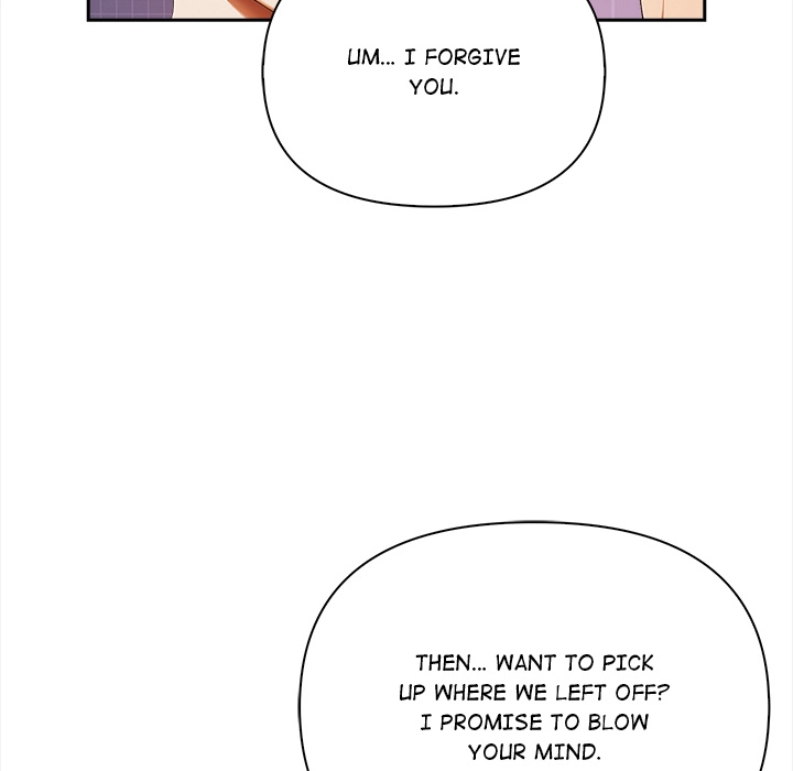 When He's Away Chapter 9 page 65 - 