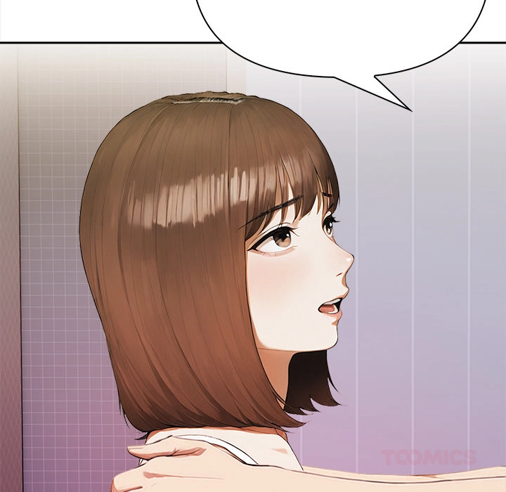 When He's Away Chapter 9 page 66 - 