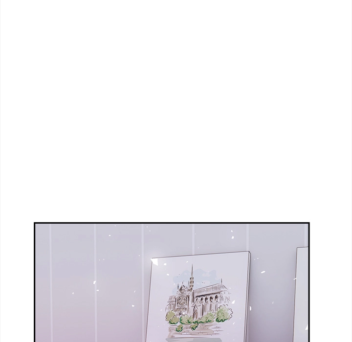 When He's Away Chapter 9 page 72 - 