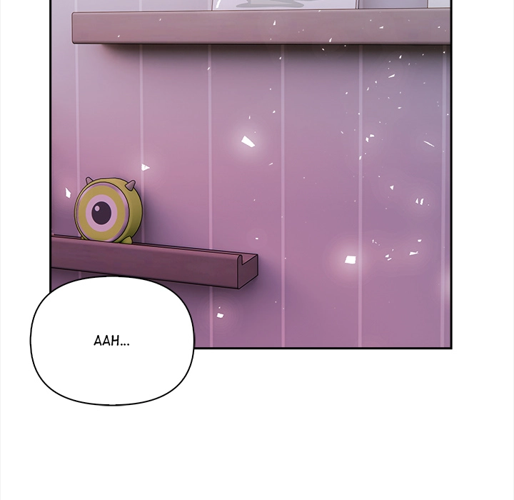 When He's Away Chapter 9 page 73 - 