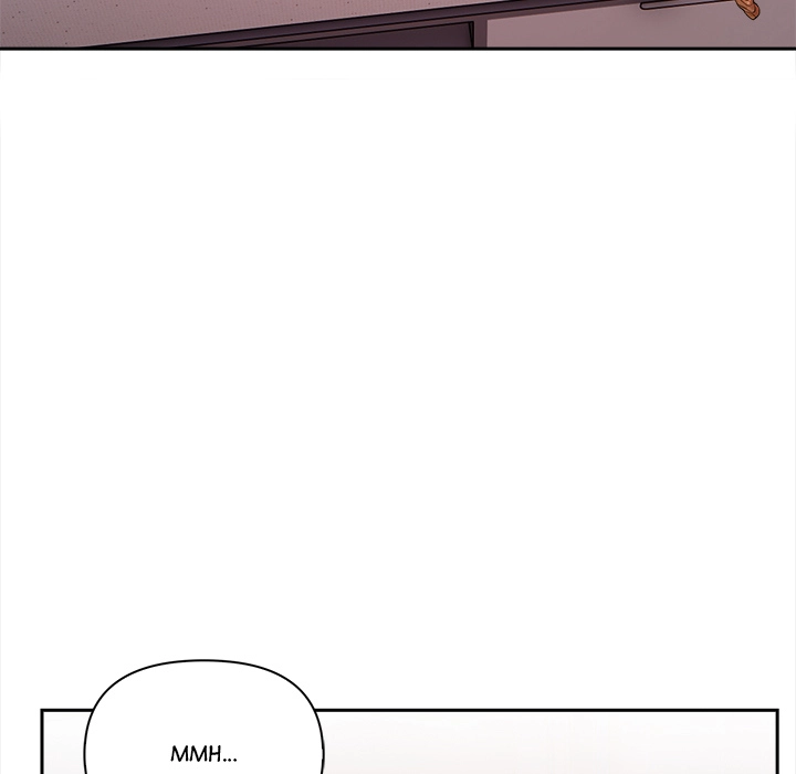 When He's Away Chapter 9 page 76 - 