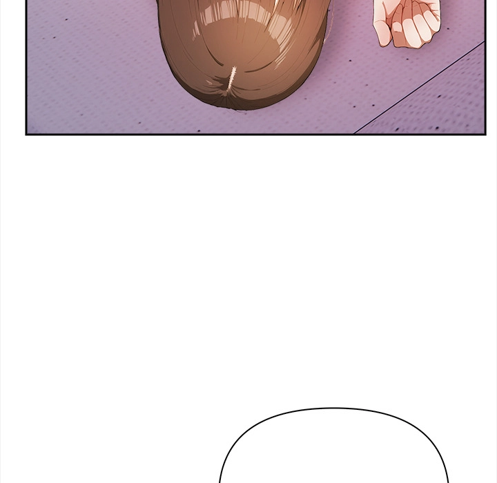 When He's Away Chapter 9 page 78 - 