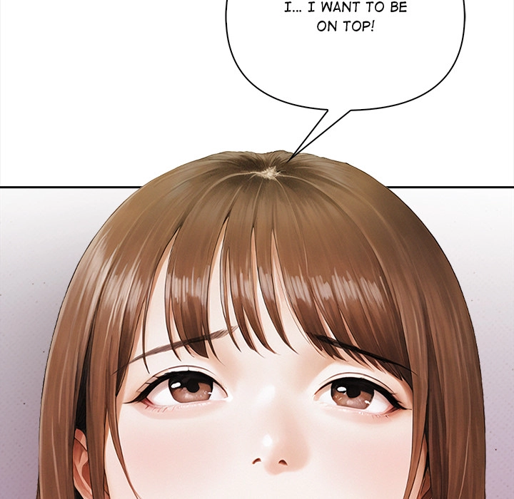 When He's Away Chapter 9 page 79 - 