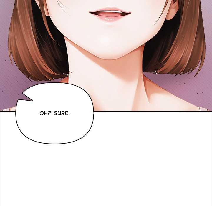 When He's Away Chapter 9 page 80 - 