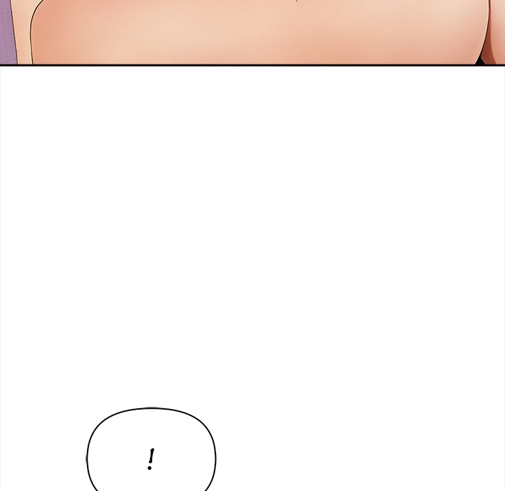 When He's Away Chapter 9 page 83 - 