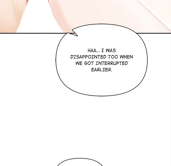 When He's Away Chapter 9 page 85 - 