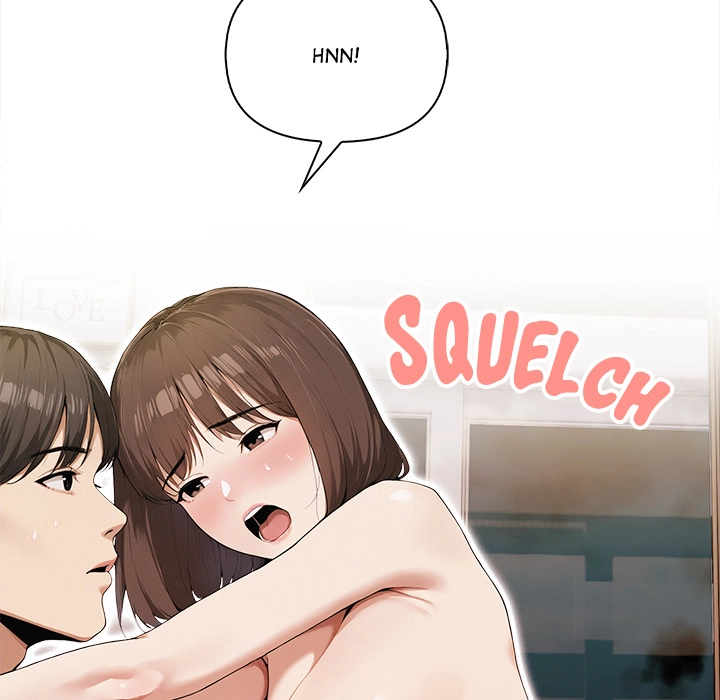 When He's Away Chapter 9 page 86 - 