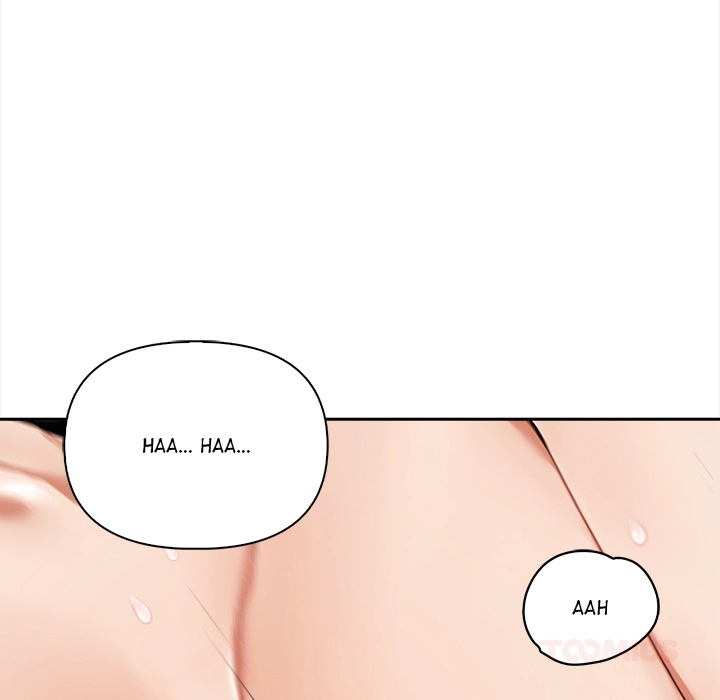 When He's Away Chapter 9 page 93 - 