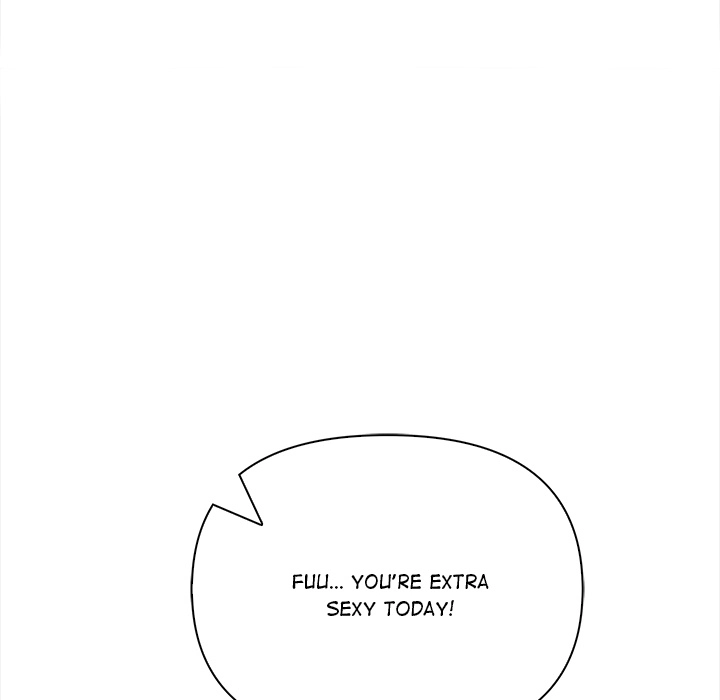When He's Away Chapter 9 page 95 - 
