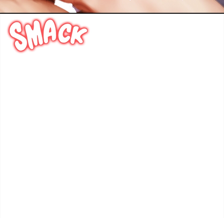 When He's Away Chapter 9 page 100 - 