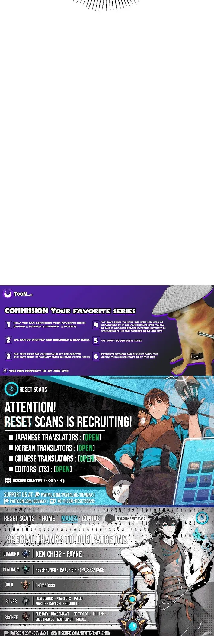 Read When Homma Targeted You chapter 16 image 10 on Lezhin