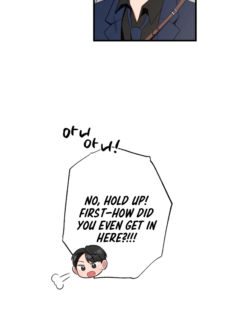 Read When Homma Targeted You chapter 19 image 10 on Lezhin