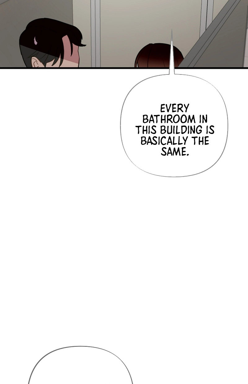 Read When Homma Targeted You chapter 19 image 16 on Lezhin