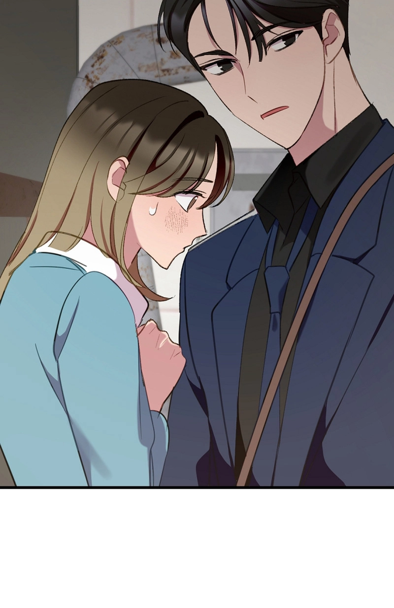 Read When Homma Targeted You chapter 19 image 32 on Lezhin