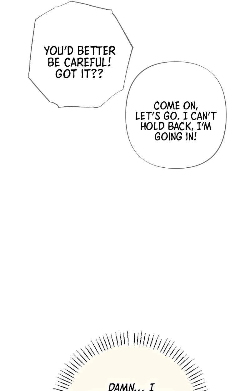 Read When Homma Targeted You chapter 19 image 38 on Lezhin