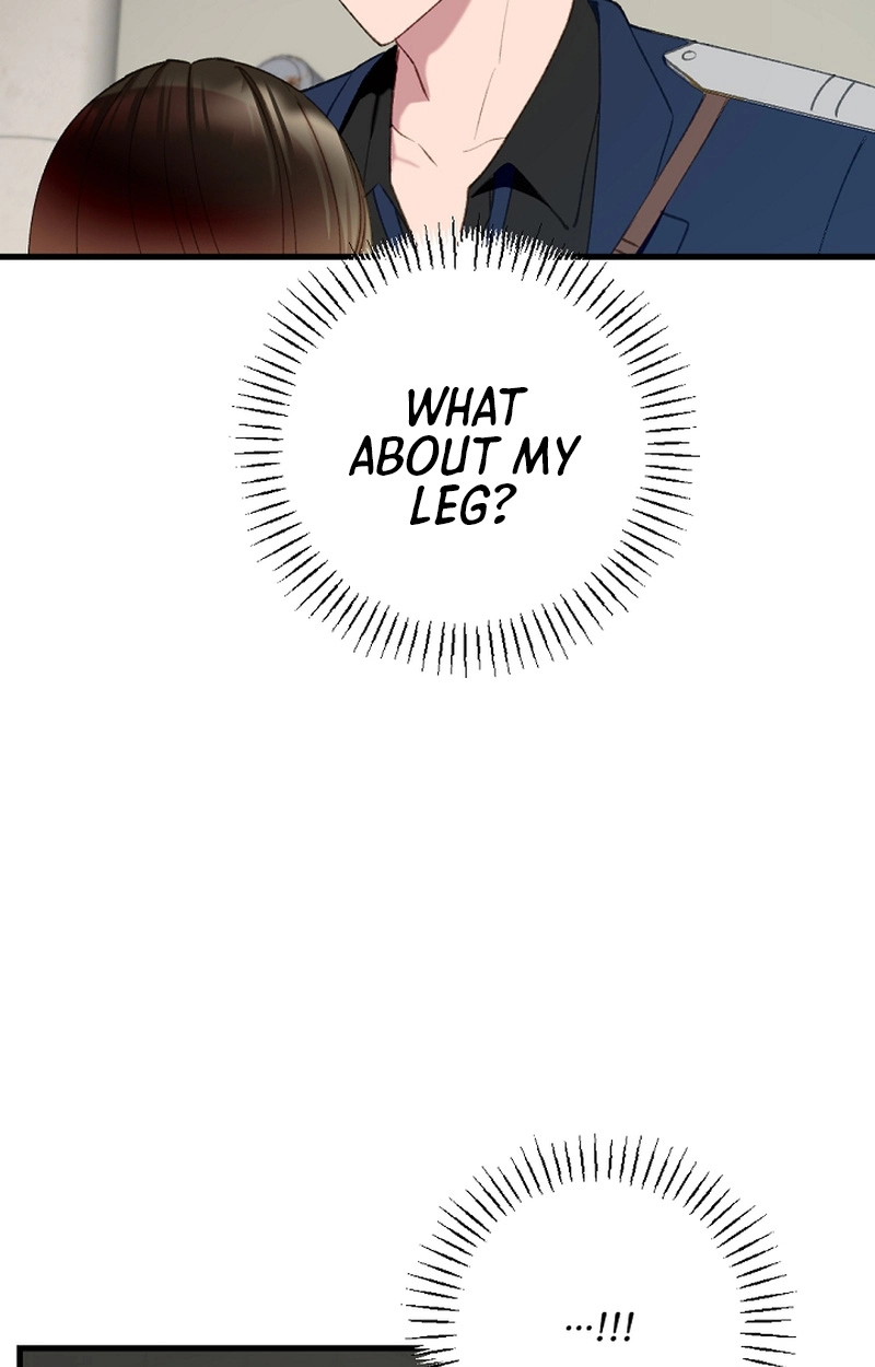 Read When Homma Targeted You chapter 19 image 44 on Lezhin