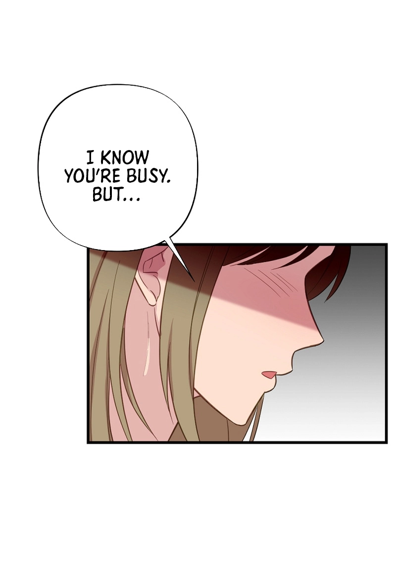 Read When Homma Targeted You chapter 19 image 57 on Lezhin