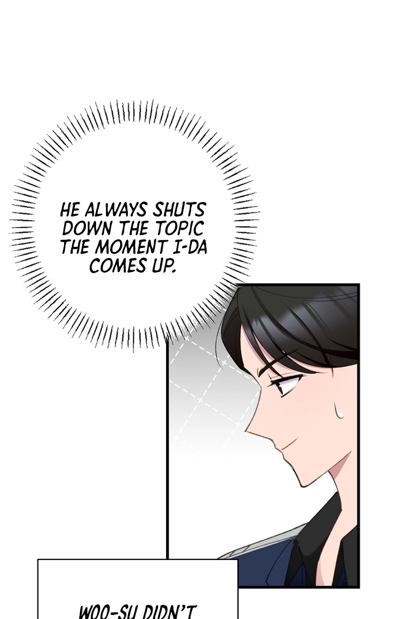 Read When Homma Targeted You chapter 19 image 69 on Lezhin